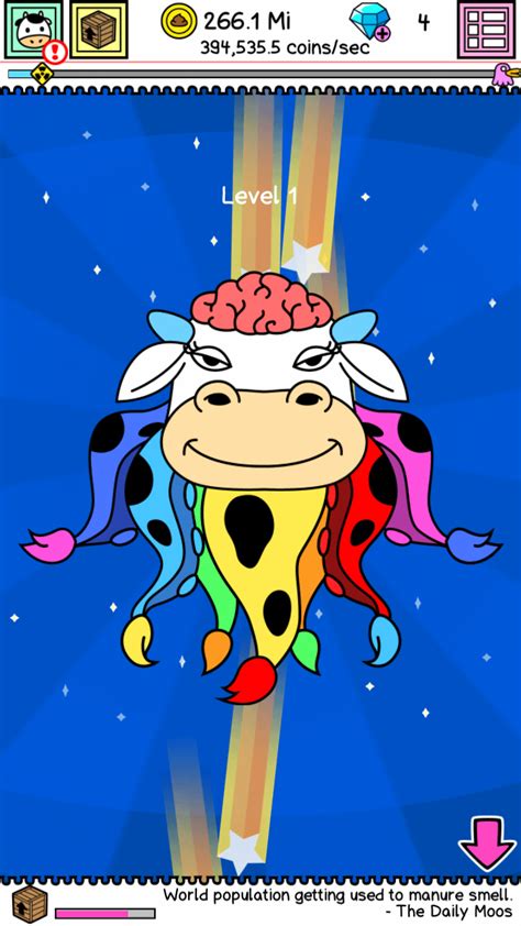 cow evolution wiki|Universe .